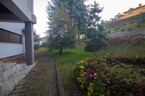 Moradia Isolada T4 em Canedo, Santa Maria da Feira