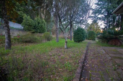 Moradia Isolada T4 em Canedo, Santa Maria da Feira