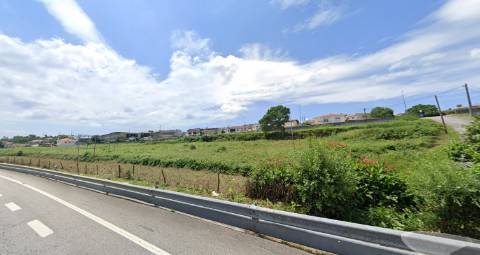 Terreno com 9 970m2 para Construção em Oliveira de Azeméis
