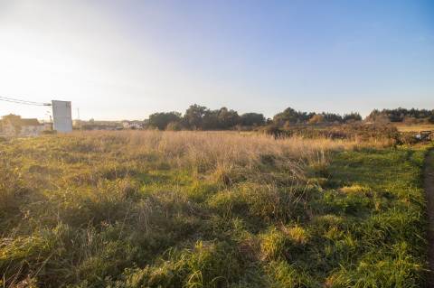 Terreno Rústico - Urbanizável