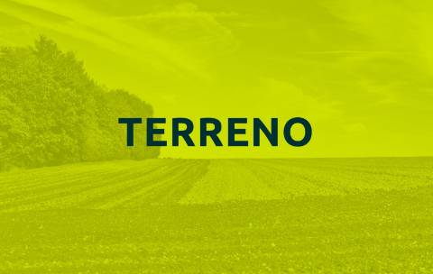 Terreno em Ovar com 100m de frente e 200m de fundo