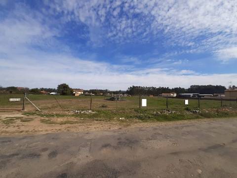 Terreno Urbano em Loureiro
