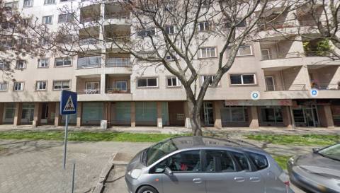 Loja em Aveiro - Com Cave