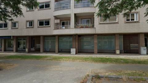 Loja em Aveiro - Com Cave