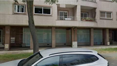 Loja em Aveiro - Com Cave