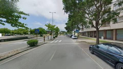 Loja em Aveiro - Com Cave