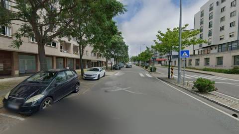 Loja em Aveiro - Com Cave