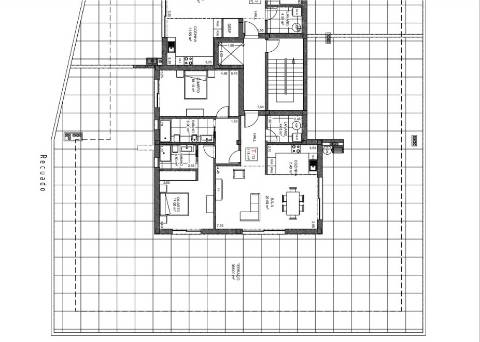 Apartamentos T2 em Loureiro, Oliveira de Azeméis - Nova Construção