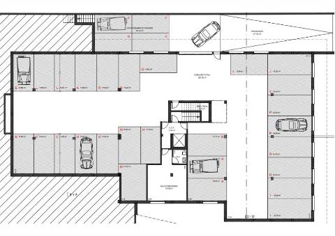 Apartamentos T2 em Loureiro, Oliveira de Azeméis - Nova Construção