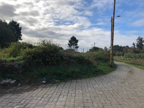 Loteamento Habitacional em Ovar