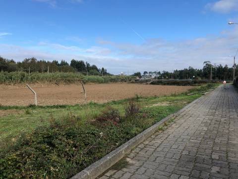 Loteamento Habitacional em Ovar