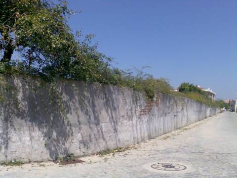 Lotes com viabilidade de construção no centro da cidade de Ovar
