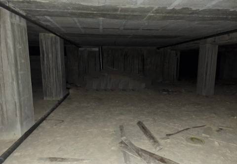 Parqueamento em Oliveira de Azeméis