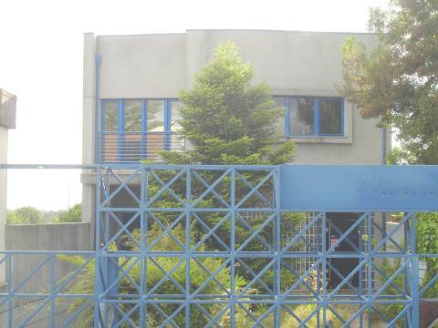 Edifício de Escritórios / Atividade industrial / Armazém em Cortegaça