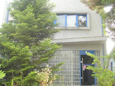 Edifício de Escritórios / Atividade industrial / Armazém em Cortegaça