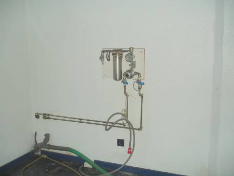 Edifício de Escritórios / Atividade industrial / Armazém em Cortegaça