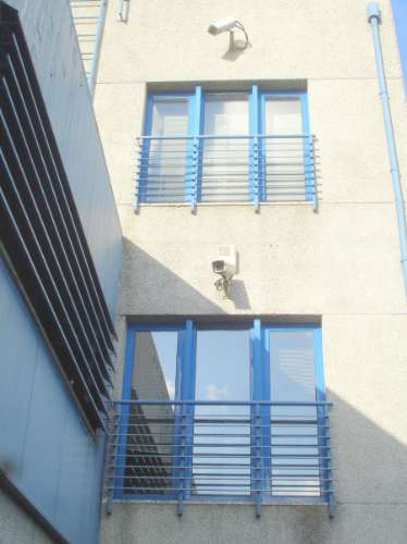 Edifício de Escritórios / Atividade industrial / Armazém em Cortegaça