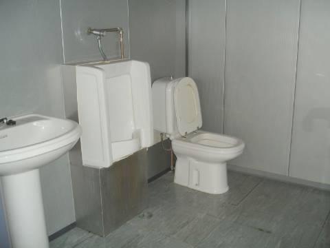 Edifício de Escritórios / Atividade industrial / Armazém em Cortegaça