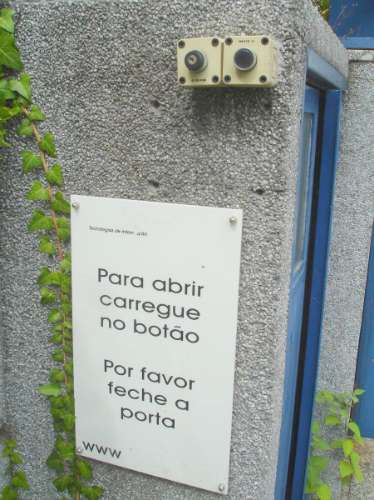 Edifício de Escritórios / Atividade industrial / Armazém em Cortegaça