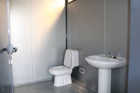 Edifício de Escritórios / Atividade industrial / Armazém em Cortegaça