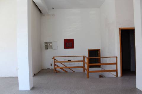 Loja com 241m2 no centro de Santa Maria da Feira - IMÓVEL ARRENDADO