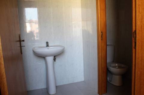 Loja com 241m2 no centro de Santa Maria da Feira - IMÓVEL ARRENDADO