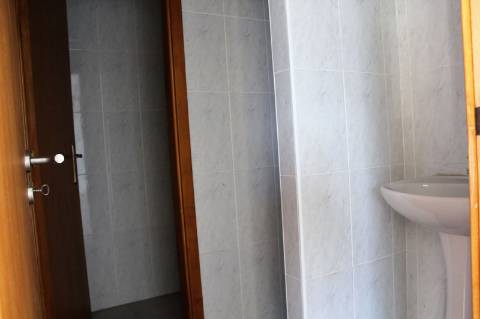 Loja com 241m2 no centro de Santa Maria da Feira - IMÓVEL ARRENDADO