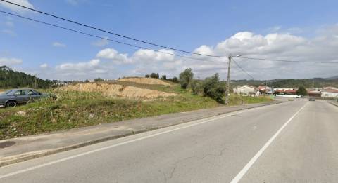 Loteamento em Eiras, Coimbra