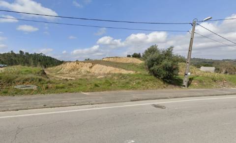 Loteamento em Eiras, Coimbra