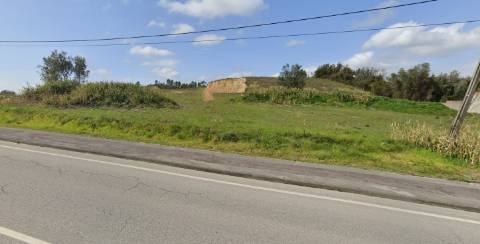 Loteamento em Eiras, Coimbra