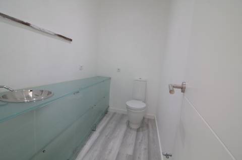 Loja/Escritório em São João da Madeira - Arrendamento