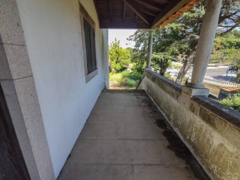 Moradia Isolada T5 em São Paio de Oleiros, Santa Maria da Feira