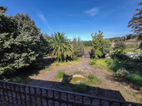 Moradia Isolada T5 em São Paio de Oleiros, Santa Maria da Feira