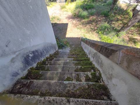 Moradia Isolada T5 em São Paio de Oleiros, Santa Maria da Feira