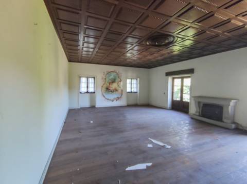 Moradia Isolada T5 em São Paio de Oleiros, Santa Maria da Feira