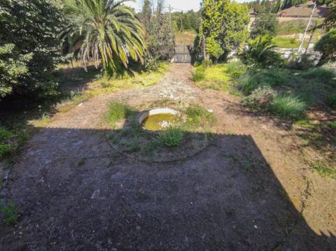 Moradia Isolada T5 em São Paio de Oleiros, Santa Maria da Feira