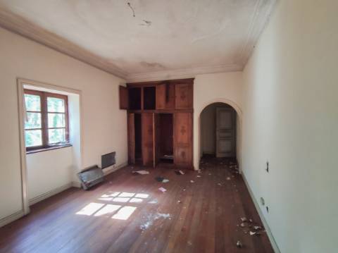 Moradia Isolada T5 em São Paio de Oleiros, Santa Maria da Feira