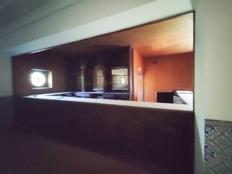 Moradia Isolada T5 em São Paio de Oleiros, Santa Maria da Feira