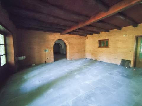 Moradia Isolada T5 em São Paio de Oleiros, Santa Maria da Feira