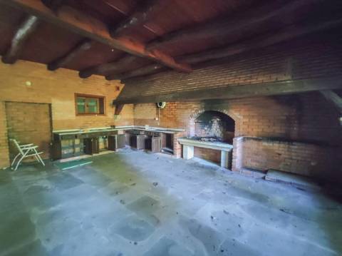 Moradia Isolada T5 em São Paio de Oleiros, Santa Maria da Feira