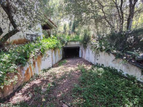 Moradia Isolada T5 em São Paio de Oleiros, Santa Maria da Feira