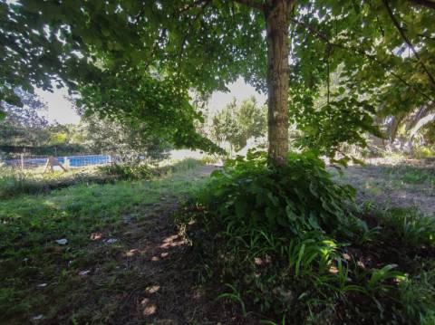 Moradia Isolada T5 em São Paio de Oleiros, Santa Maria da Feira