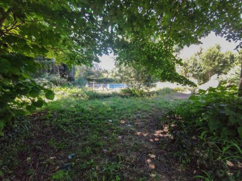 Moradia Isolada T5 em São Paio de Oleiros, Santa Maria da Feira