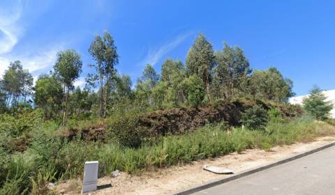 Terreno em São João da Madeira, Aveiro