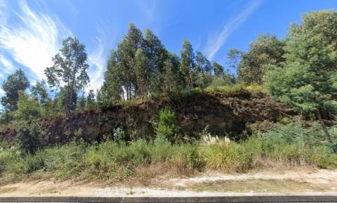 Terreno em São João da Madeira, Aveiro