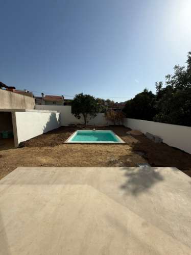 Moradia T3 em São João da Madeira - Renovada