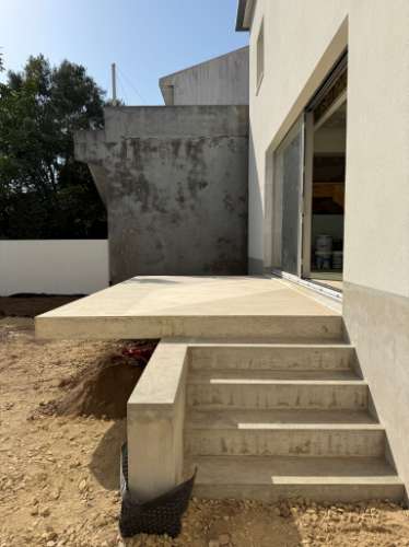 Moradia T3 em São João da Madeira - Renovada