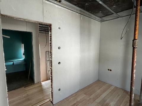 Moradia T3 em São João da Madeira - Renovada