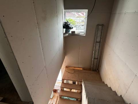 Moradia T3 em São João da Madeira - Renovada