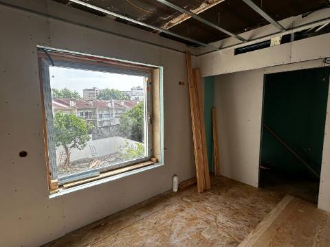 Moradia T3 em São João da Madeira - Renovada